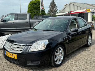 Cadillac BLS 2.0 Turbo 2008 Business Youngtimer NL Auto