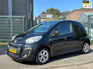 Citroen C1 1.0 First Edition