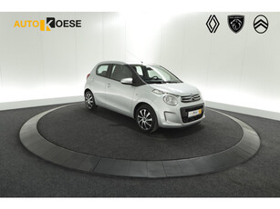 Citroen C1 1.0 VTi Feel | Airco | Bluetooth | Elektrische Ramen | 5 Deurs