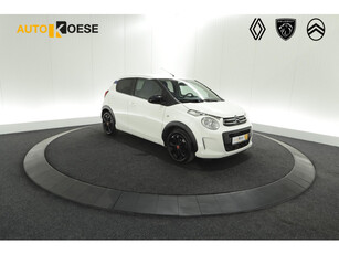 Citroen C1 1.0 VTi Urban Ride | Trekhaak | Camera | Apple Carplay | Airco