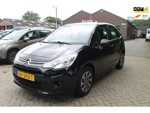 Citroen C3 1.0 PureTech Attraction