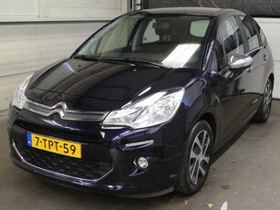 Citroen C3 1.2 VTi Collection - Airco - CruiseControl - Trekhaak