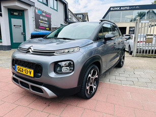 Citroen C3 AIRCROSS 1.6 BlueHDI S&S Feel Airco Apk Garantie