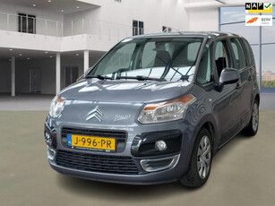 Citroen C3 Picasso 1.4 VTi Exclusive