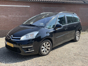 Citroen C4 Grand Picasso 1.6 THP 7p 2011 export