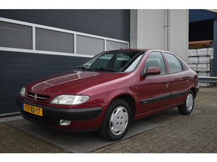 Citroen Xsara 1.8i Ligne Prestige Automaat/Airco