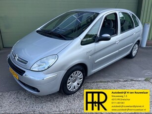 Citroen Xsara Picasso 1.6 - 16V Image