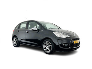 Citroën C3 1.6 e-HDi Selection Pack-Zenith *ZENITH-PANO | NAVI-FULLMAP | ECC | PDC | CRUISE | COMFORT-SEATS | 16''ALU*