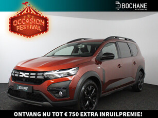 Dacia Jogger 1.0 TCe 110 Extreme | 7-Persoons | Navigatie | Dodehoekdetectie | Camera |