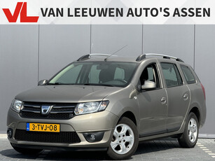 Dacia Logan MCV 0.9 TCe Prestige | Nieuw binnen | Navi | Cruise | PDC | Airco