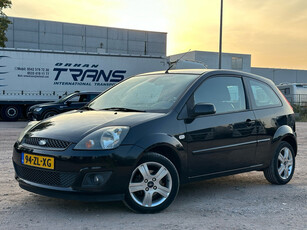 Ford Fiesta 1.3-8V Futura XL/CLIMA/VELGEN