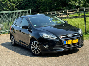 Ford Focus 1.0 EcoBoost Trend /Stoelverwarming/Airco/