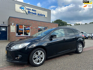 Ford Focus Wagon 1.0 EcoBoost Titanium