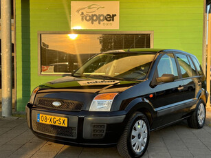 Ford Fusion 1.4-16V Champion / Met Nieuwe APK / Airco /