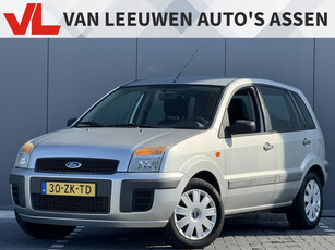 Ford Fusion 1.4-16V Cool & Sound | Nieuw binnen | Airco | Elektrische ramen |