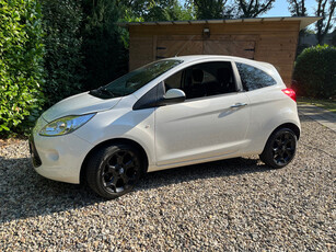 Ford Ka 1.2 Metal start/stop