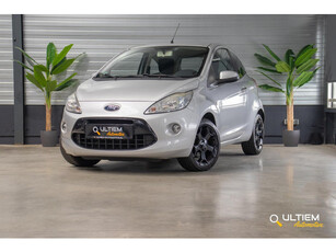 Ford Ka 1.2 Metal start/stop Individual | *INRUILKOOPJE*