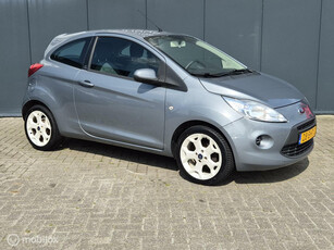 Ford Ka 1.2|Start/Stop|Airco|nw. Allseason banden|APK 9-2025