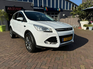 Ford Kuga 1.6 Trend FOTO`S VOLGEN