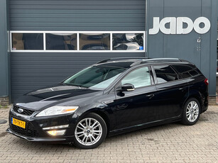 Ford Mondeo Wagon 1.6 TDCi ECOnetic € 3.999,- netto export