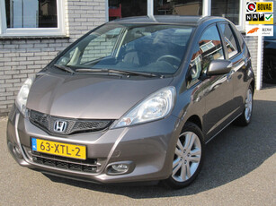 Honda Jazz 1.4 Comfort Plus*trekhaak*