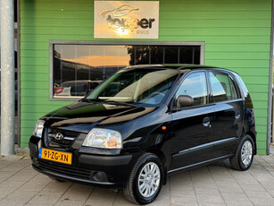 Hyundai Atos 1.1i Active Cool / StuurBkr./ Elekt. Ramen /