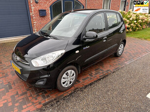 Hyundai I10 1.0 i-Drive NAP 31-01-2025 APK