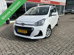 Hyundai i10 1.0i Comfort