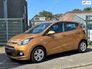 Hyundai I10 1.0i Comfort