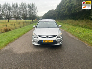 Hyundai I30 CW 1.4i i-Motion