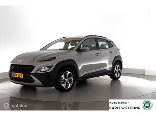 Hyundai Kona 1.6 GDI HEV Automaat Comfort Smart cam|nav|ecc|acc|lmv16