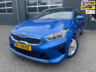 Kia Ceed 1.0 T-GDi DynamicLine Apple Carplay, Camera, Climate, Cruise