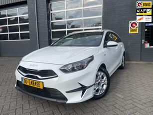 Kia Ceed Sportswagon 1.0 T-GDi DynamicLine NIEUWE TYPE, Apple Carplay, Camera, Climate, Cruise