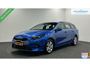 Kia Ceed Sportswagon 1.0 T-GDi DynamicLine|Apple Carplay|Cruise|Navi|LED|