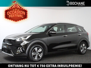 Kia Niro 1.6 GDi Hybrid DynamicLine Clima/navi/Camera