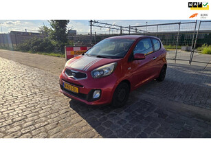 Kia Picanto 1.0 CVVT Airco