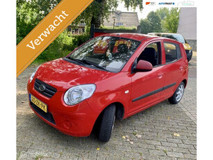 Kia Picanto 1.0 X-pect|RIJKLAAR|1E EIG|LMV|DLR ONDH|GARANTY!