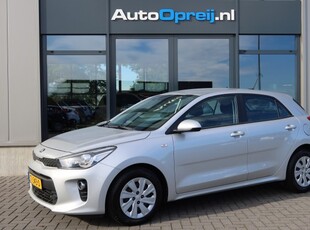 Kia Rio 1.0 T-GDI 100pk 5drs. ComfortPlusLine Navigator Camera, Cruise,