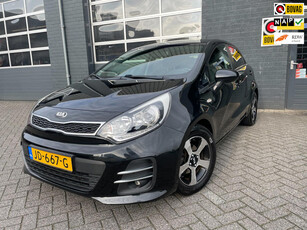 Kia Rio 1.2 CVVT DynamicLine Navi, Camera, Airco