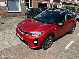 Kia Stonic 1.0 T-GDi DynamicLine