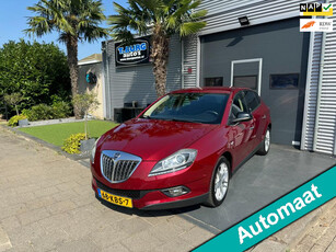 Lancia Delta 1.8-16V Di Oro Automaat Automatice AIRCO Super Mooie Auto