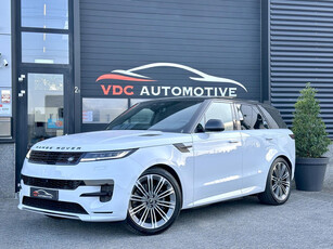 Land Rover Range Rover Sport P440e Dynamic HSE Pano | 23