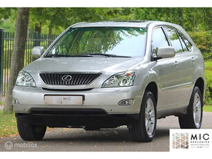 Lexus RX 300 Executive | 2005 | 94.767 km | Inruil Mogelijk