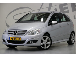 Mercedes-Benz B-klasse 170 BlueEFFICIENCY/ Cruise control/ NAP/ Origineel NL