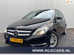 Mercedes-Benz B-klasse 180 Ambition|Xenon|Camera|Cruisecontr|6-Versn|Clima|Stoelverw|Bleuth