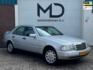 Mercedes-Benz C-klasse 180 Esprit /1e Eigenaar/ Origineel NL