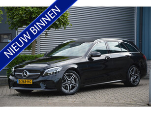 Mercedes-Benz C-Klasse Estate 160 AMG | PANORAMADAK | VIRTUAL | LED | CAMERA | ENZ