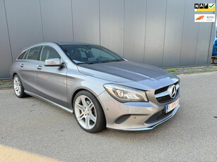 Mercedes-Benz CLA-klasse Shooting Brake 180 d Prestige