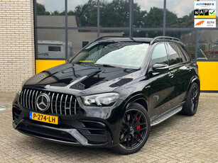 Mercedes-Benz GLE-klasse AMG 63 S 4MATIC+ Premium Plus,