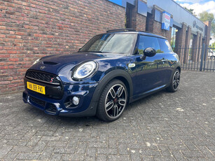 Mini Mini 2.0 Cooper S 192PK Automaat JCW Panoramadak